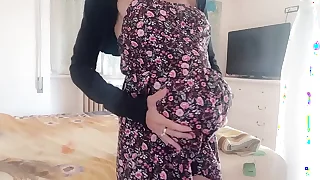 my maternity is ending, but my goal sturdiness never end (roleplay)