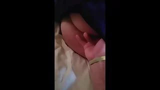 StepSon Wakes up  StepMom their way with respect to suck with the addition of fellow-feeling a romance