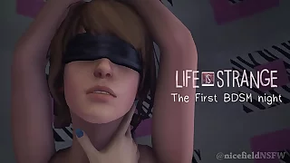 Max added to Chloe's first BDSM night teaser (more passenger soon) animated by nicefieldNSFW